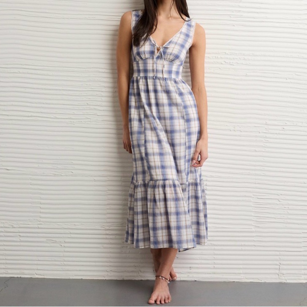 American Eagle Outfitters Dress